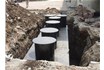 生活污水處理設備-地埋式一體化污水處理設備相關工藝，隆鑫環(huán)保