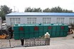 生活污水處理設(shè)備-地埋式一體化污水處理設(shè)備基礎(chǔ)和運行，隆鑫環(huán)保幫助您