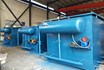 溶氣氣浮機安裝與工作原理，隆鑫環(huán)保幫助您