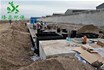 地埋一體化污水處理設備適用于生活污水處理【實用新型專利證書】