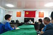 山東隆鑫環(huán)保開展消防安全知識培訓