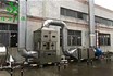 噴漆房廢氣處理需要使用什么設備？