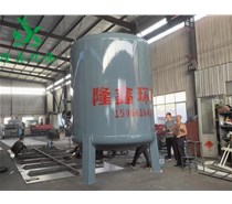 河南安陽(yáng)客戶訂購(gòu)一臺(tái)過濾器發(fā)貨