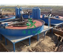 淺層氣浮機(jī)比傳統(tǒng)氣浮機(jī)好在哪？隆鑫環(huán)保來(lái)揭秘