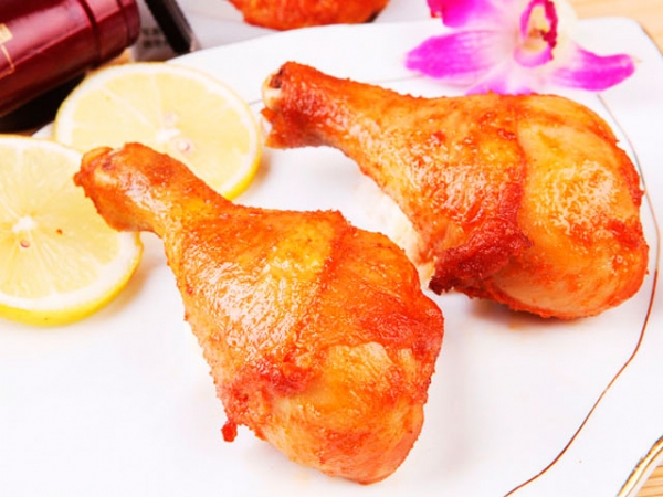 三零食品：綠色、健康、安全的好食品