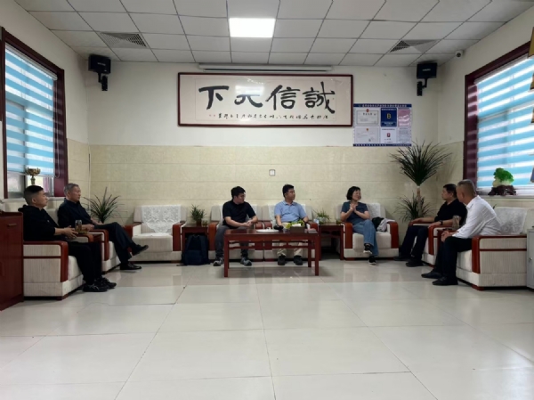 校企攜手！泰安三零食品與青島大學(xué)共探健康食品新路徑